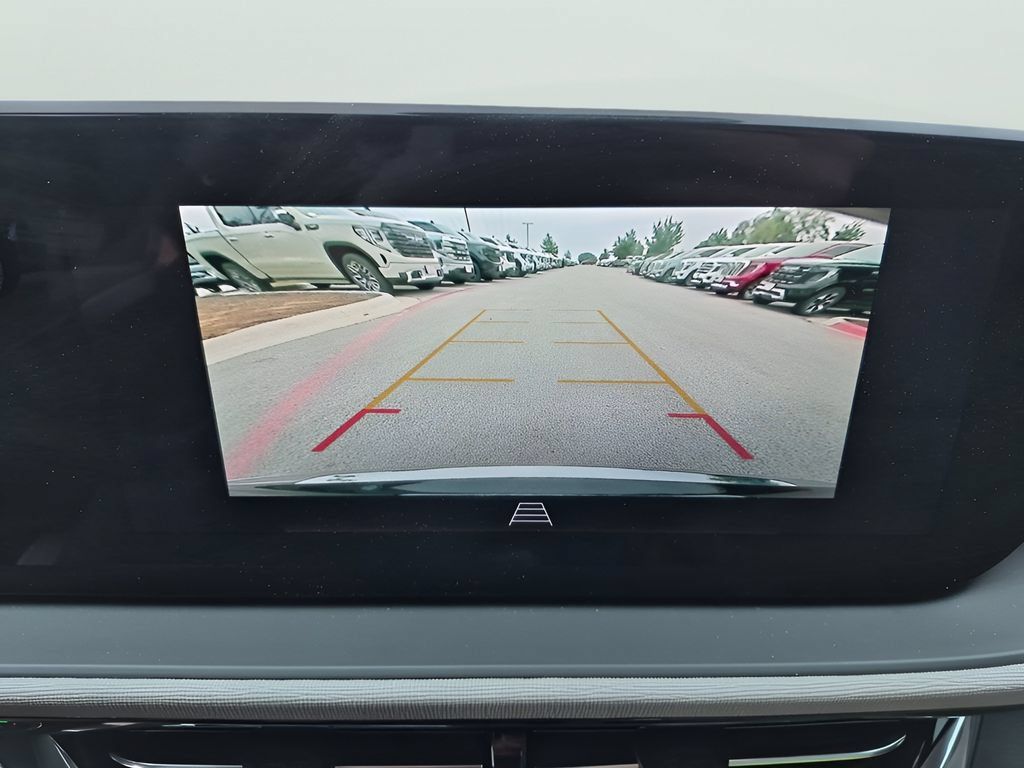 New 2026 Buick Envista Preferred FWD image 30