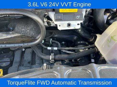 New 2026 RAM ProMaster 2500 w/ Safety Group image 3