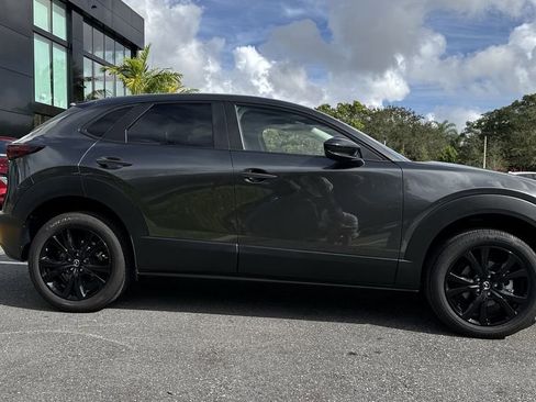 New 2026 MAZDA CX-30 AWD 2.5 S w/ Select Sport Pkg image 23