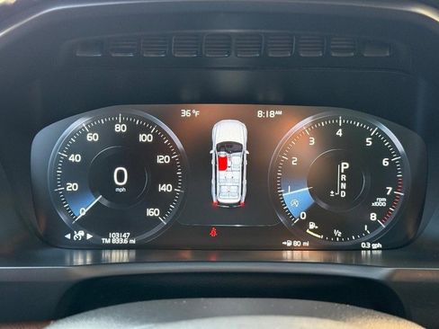 Used 2018 Volvo XC90 T6 Inscription w/ Convenience Package image 23