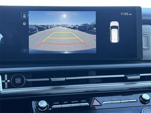 Used 2025 Hyundai Santa Fe SEL image 17