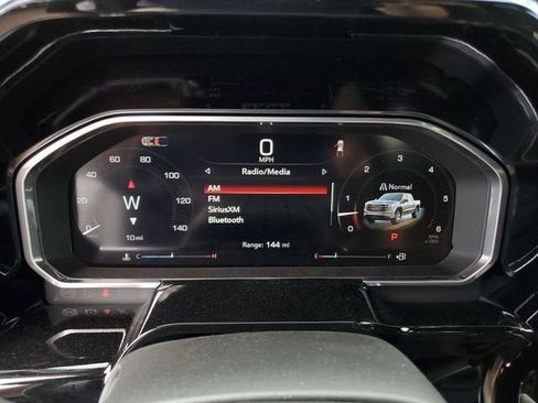 New 2026 GMC Sierra 1500 SLT w/ SLT Premium Package image 32