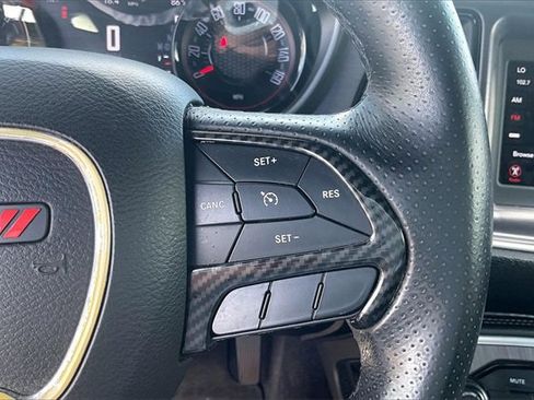 Used 2018 Dodge Challenger R/T w/ Blacktop Package image 18