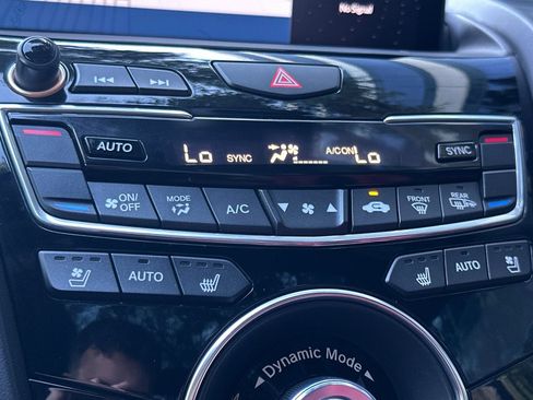 Certified 2023 Acura RDX A-Spec image 28