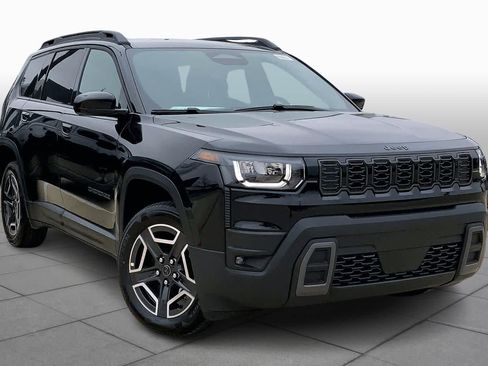 New 2026 Jeep Cherokee Laredo image 2