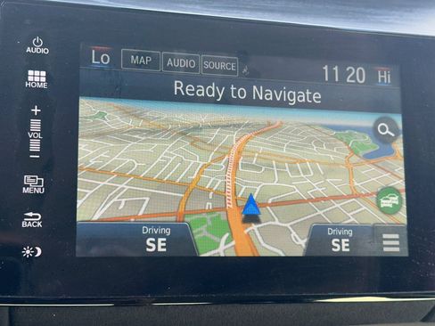 Used 2018 Honda Clarity Touring image 21