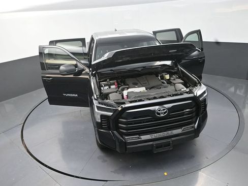 Used 2026 Toyota Tundra SR5 w/ SR5 Premium Package AWD/4WD image 40