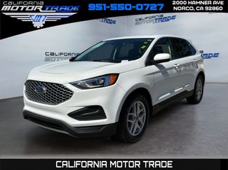 Used 2024 Ford Edge SEL AWD/4WD video 1