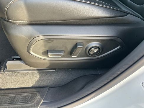 New 2025 Jeep Grand Cherokee Limited image 22