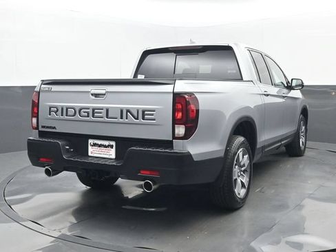 Used 2025 Honda Ridgeline RTL image 22