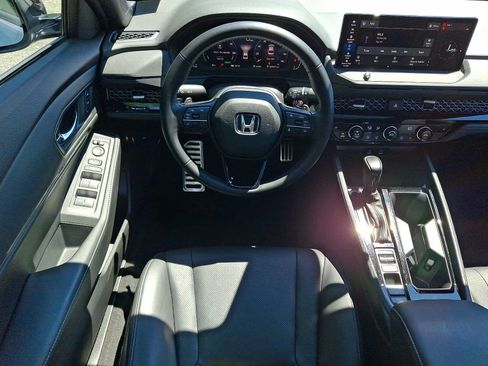 Certified 2023 Honda Accord Sport image 11