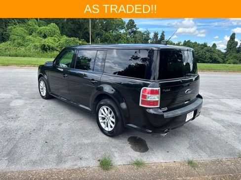Used 2013 Ford Flex SE FWD image 5