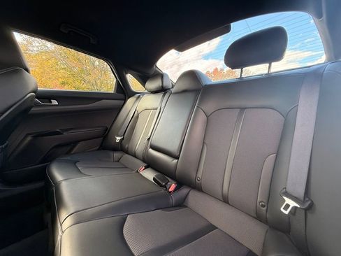 Used 2024 Kia K5 GT-Line w/ GT-Line Premium Package image 15