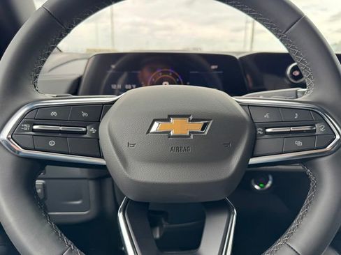 New 2026 Chevrolet Suburban LS w/ LS Custom Edition RWD image 20