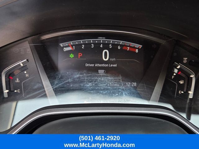Certified 2018 Honda CR-V EX-L image 32