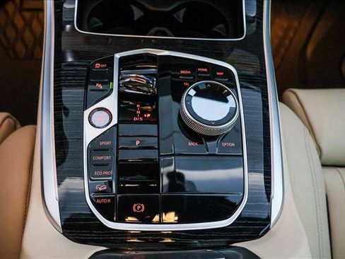 New 2026 BMW X5 xDrive40i image 18