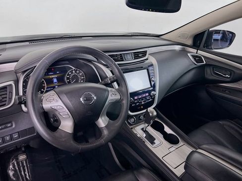 Used 2017 Nissan Murano Platinum image 10