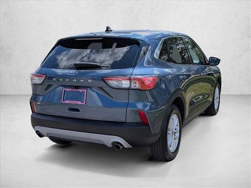 Used 2020 Ford Escape SE FWD image 5
