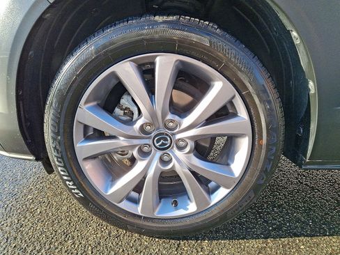 Used 2023 MAZDA CX-30 AWD 2.5 S w/ Preferred Package image 8