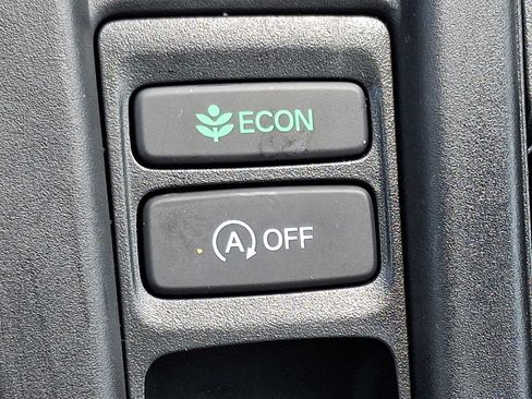 Certified 2024 Honda Accord EX image 25
