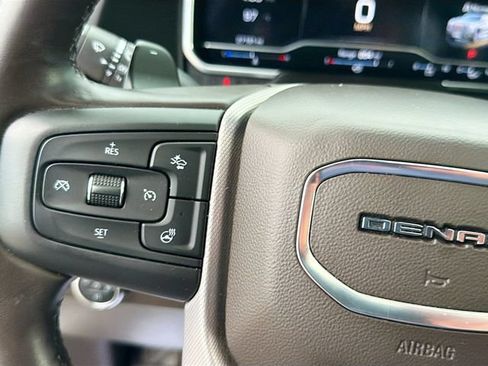 Used 2023 GMC Sierra 1500 Denali w/ Denali Reserve Package AWD/4WD image 34