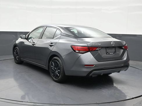 Used 2023 Nissan Sentra S FWD image 3