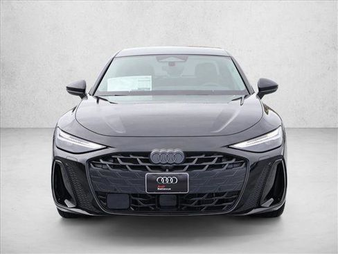 New 2026 Audi A6 Premium Plus image 5