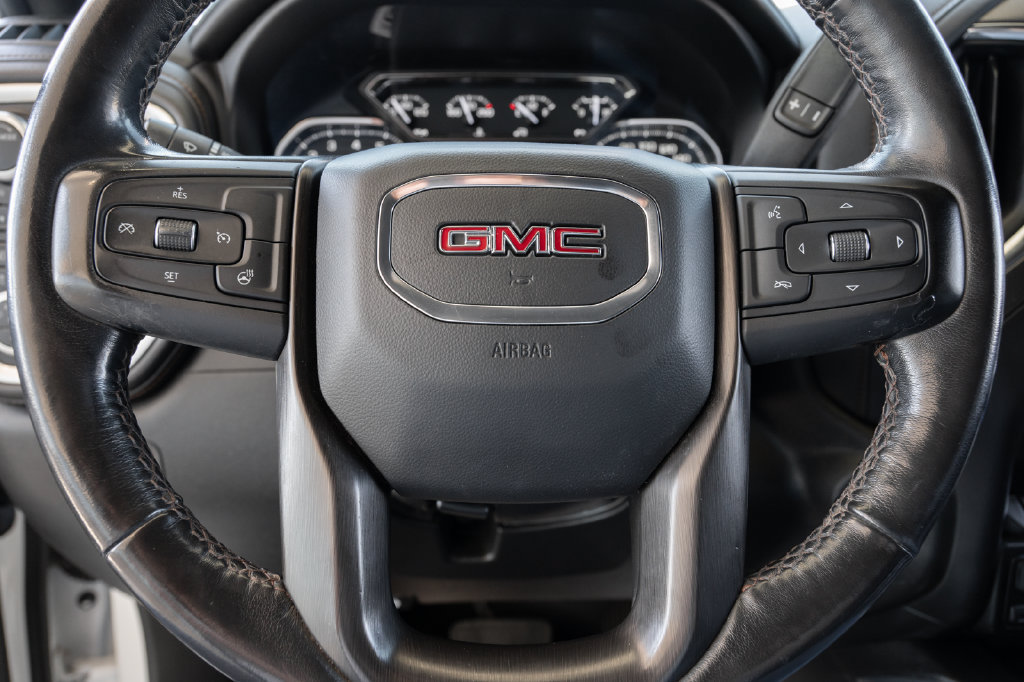 Used 2020 GMC Sierra 1500 AT4 w/ AT4 Premium Package AWD/4WD image 26
