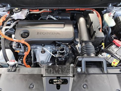 Used 2026 Honda CR-V Sport-L image 32