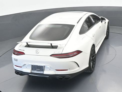 Used 2019 Mercedes-Benz AMG GT 53 image 55