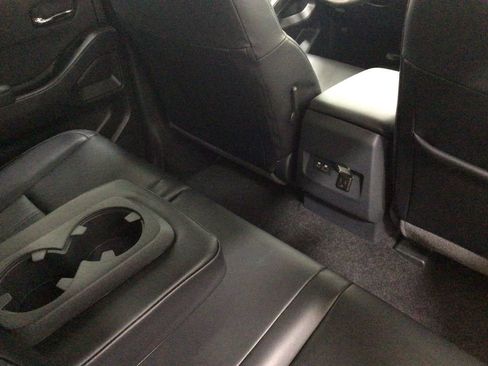 Used 2024 Nissan Frontier SL w/ Technology Package image 20