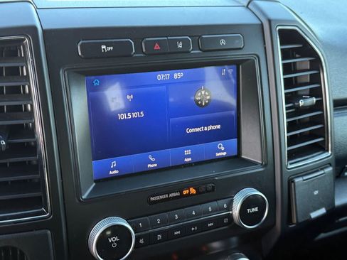 Used 2021 Ford Expedition XL RWD image 22