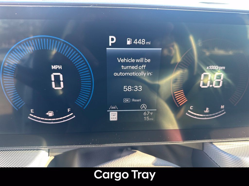 Used 2026 Hyundai Sonata SE FWD image 20