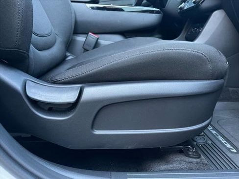 New 2025 Hyundai Tucson Blue image 9