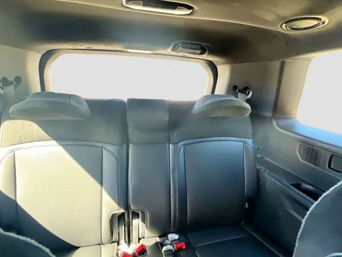 New 2027 Kia Telluride SX Prestige X-Pro image 29