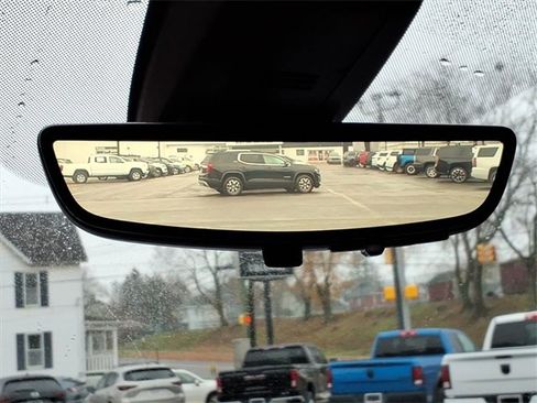 Used 2021 Chevrolet Tahoe High Country w/ Premium Package image 24