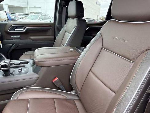 New 2026 GMC Sierra 1500 Denali image 17