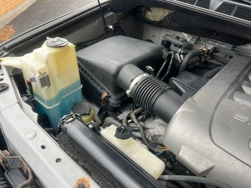 Used 2008 Toyota Sequoia Platinum image 63