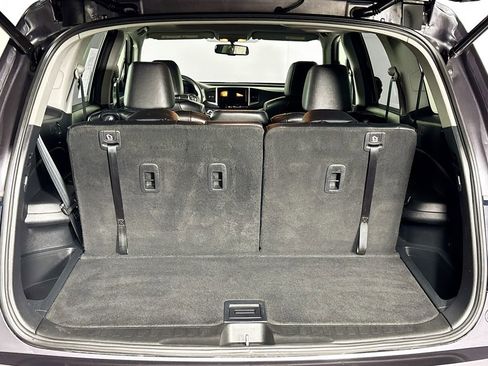 Certified 2017 Honda Pilot EX-L image 22
