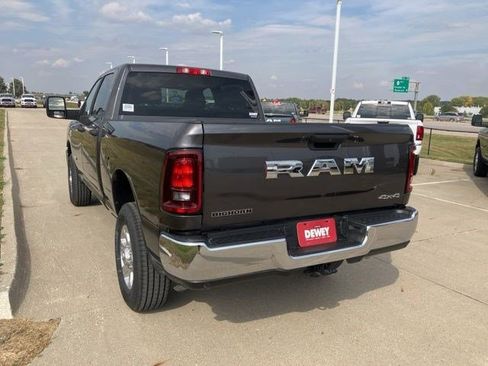 New 2026 RAM 2500 Big Horn image 7