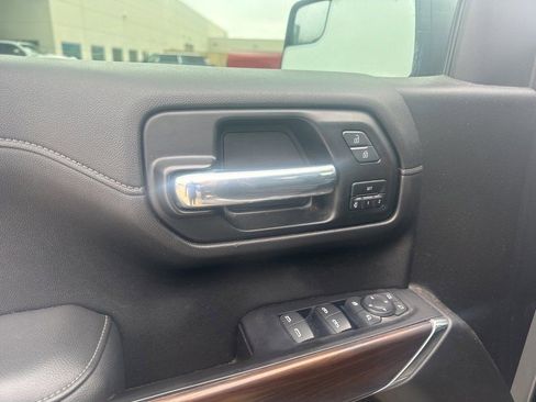 Used 2020 GMC Sierra 1500 SLT image 23