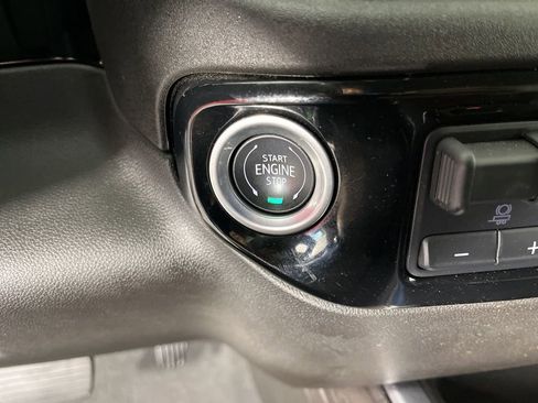 Certified 2024 Chevrolet Silverado 1500 LTZ w/ Z71 Off-Road Package image 32