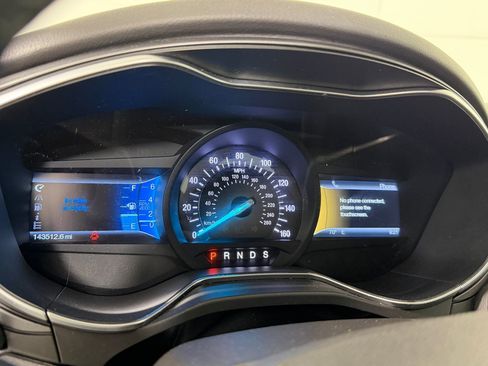 Used 2014 Ford Fusion Titanium image 20