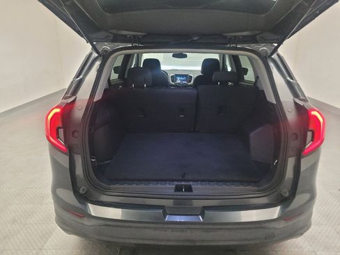 Used 2018 GMC Terrain SLE FWD image 29