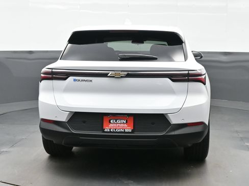 Used 2025 Chevrolet Equinox EV LT FWD image 5
