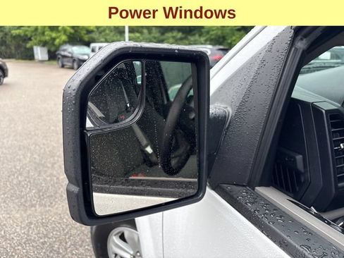 Used 2020 Ford F150 XL w/ Equipment Group 101A Mid AWD/4WD image 7