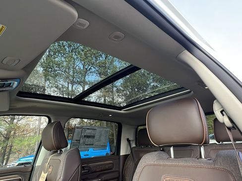 New 2026 RAM 1500 Limited image 18