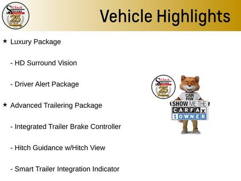 Used 2022 Chevrolet Tahoe LT w/ LT Signature Package RWD image 25