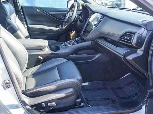 Certified 2024 Subaru Outback Wilderness w/ Wilderness Package image 12