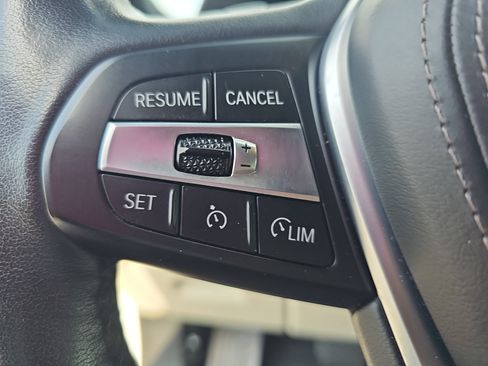 Used 2021 BMW X5 xDrive40i w/ Premium Package 2 AWD/4WD image 17